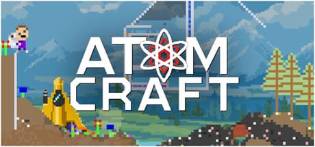Atomcraft header artwork